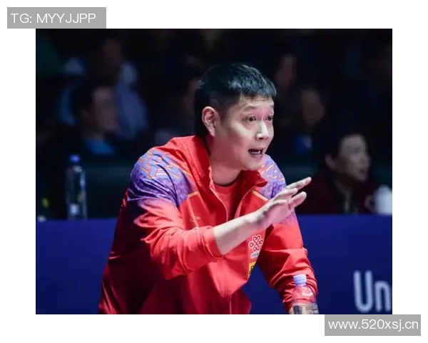 西安乒乓球队的蜕变与成长:一段不平凡的转型历程纪实