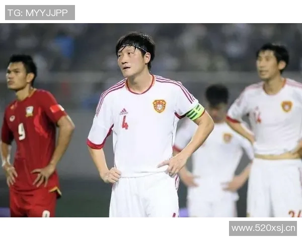 范志毅与众多足球明星的深厚友谊与精彩故事回顾